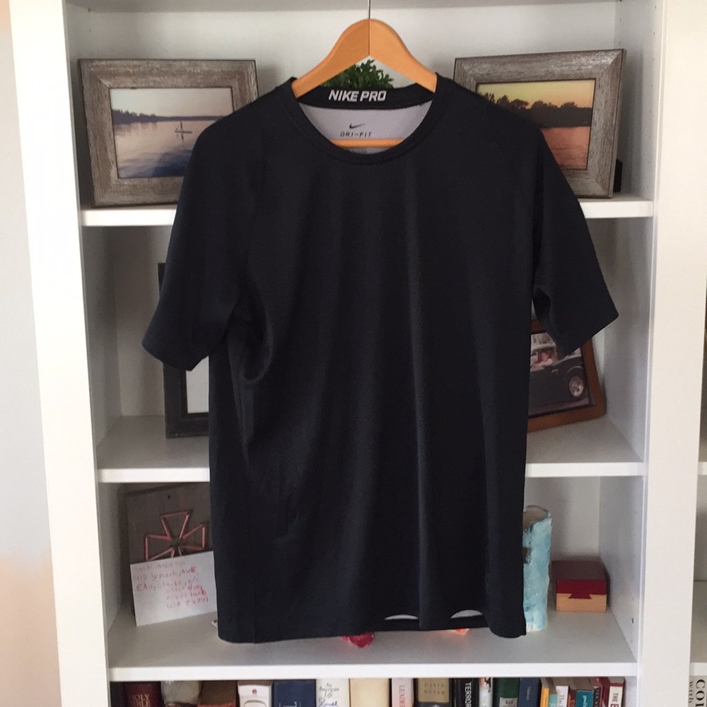 Nike DRI-FIT shirt